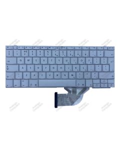 New Original Apple B922-6132 iBook G4 12" A1054 UK Keyboard