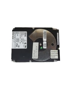 Working IBM DSAS-3540 66G9693 540MB 3.5” SCSI Hard Drive