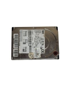 Working IBM DSOA-21080 85G3630 1GB 2.5" IDE Hard Drive
