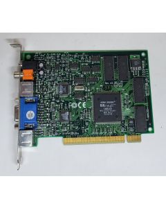 Sigma Designs REALmagic EM8300 Video Decoder PCI Card