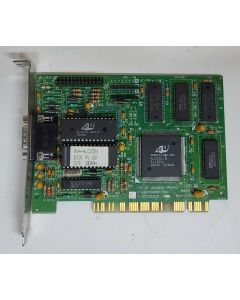 Advance Logic JQDA2301AP9402 PCI Card