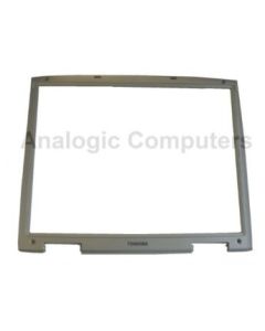 Toshiba K000833410 Satellite 1100 LCD Bezel