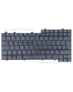 5182-5173 Keyboard
