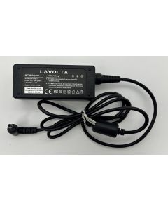 Working LaVolta 19V 1.76A AC Adapter