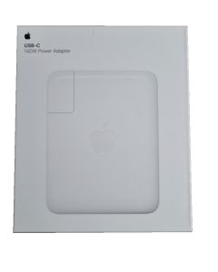 New Apple MLYU3B/A 140W USB-C Power Adapter