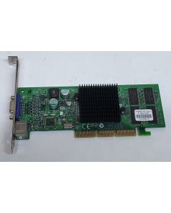 Microstar MS-8860 V310128MB AGP VGA Card