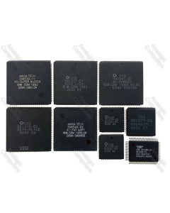 Amiga A4000 Chipset