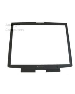 Toshiba P000378470 LCD Bezel