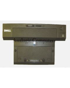 Dell Latitude E-Port Plus Advanced Docking Station E5400 E6400 PR02X