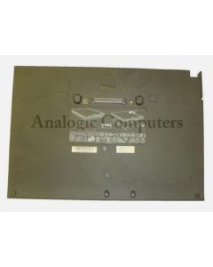 Genuine Dell K422G Latitude E4200 PR15S Media Base Dock WITH DVD+/-RW Drive