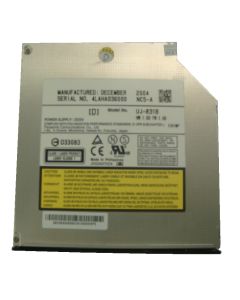 UJ-831B DVD-RW Drive
