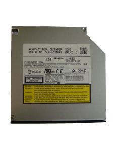 UJ-832 DVD-RW Drive