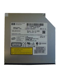 UJ-850 DVD-RW Drive
