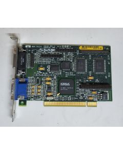 Matrox VIDPC1026AAWW 2MB PCI Card 