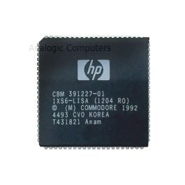 AFTERBURNER PER COMMODORE Amiga - Testato E Funzionante EUR 29,03 - Foto 2