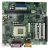 Socket 3 motherboard - A-Trend ATC-1415 - TESTED - NO TARIFF