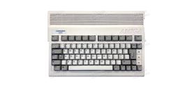 Original Working Amiga A600 Computer